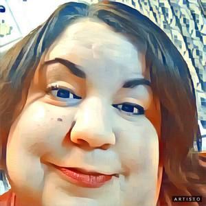 Meet your Posher, Judith